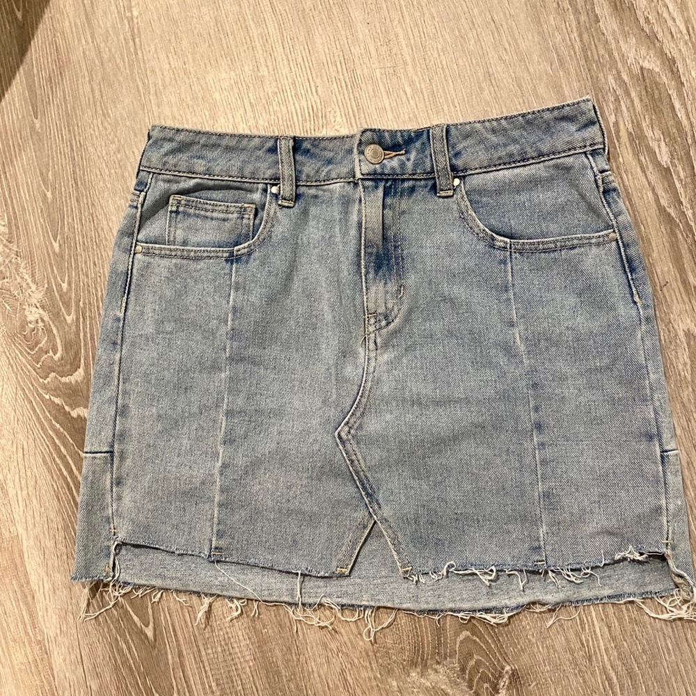 PacSun skirt size 26